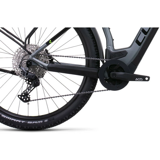 Cube Reaction Hybrid Pro 625 Allroad Grau 4 Cube Reaction Hybrid Pro 625 Allroad Grau – Bild 4