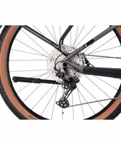 Cube Reaction Hybrid Pro 625 Allroad Grau -E-Mountainbikes Verkäufe cube reaction hybrid pro 625 allroad flashgreyngreen 5 1