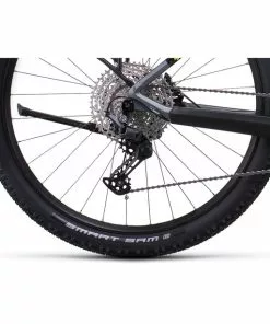 Cube Reaction Hybrid Pro 625 Allroad Grau 10 Cube Reaction Hybrid Pro 625 Allroad Grau -E-Mountainbikes Verkäufe cube reaction hybrid pro 625 allroad flashgreyngreen 5