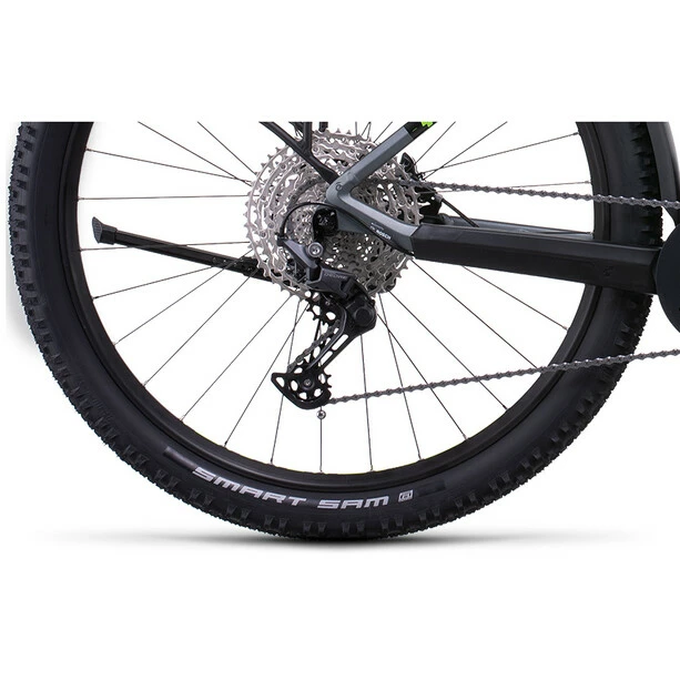 Cube Reaction Hybrid Pro 625 Allroad Grau 5 Cube Reaction Hybrid Pro 625 Allroad Grau – Bild 5