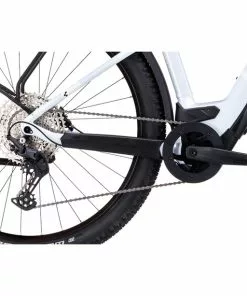 Cube Reaction Hybrid Pro 625 Allroad Weiß -E-Mountainbikes Verkäufe cube reaction hybrid pro 625 allroad flashwhitenblack 4