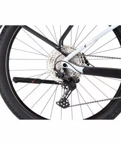 Cube Reaction Hybrid Pro 625 Allroad Weiß -E-Mountainbikes Verkäufe cube reaction hybrid pro 625 allroad flashwhitenblack 5