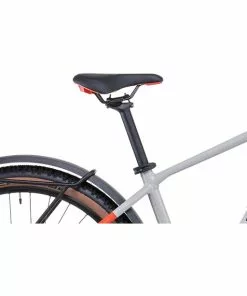 Cube Reaction Hybrid Pro 625 Allroad Grau -E-Mountainbikes Verkäufe cube reaction hybrid pro 625 allroad greynred 6