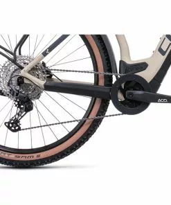 Cube Reaction Hybrid Pro 625 Allroad Trapez Beige -E-Mountainbikes Verkäufe cube reaction hybrid pro 625 allroad trapeze desertnorange 4