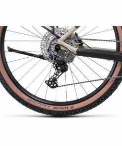 Cube Reaction Hybrid Pro 625 Allroad Trapez Beige -E-Mountainbikes Verkäufe cube reaction hybrid pro 625 allroad trapeze desertnorange 5