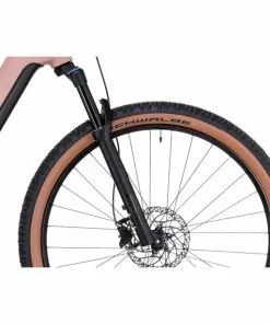 Cube Reaction Hybrid Pro 625 Pink -E-Mountainbikes Verkäufe cube reaction hybrid pro 625 blushrosensilver 3