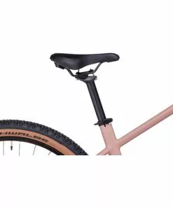 Cube Reaction Hybrid Pro 625 Pink -E-Mountainbikes Verkäufe cube reaction hybrid pro 625 blushrosensilver 6