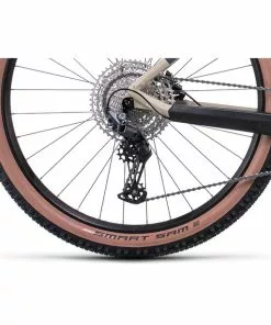 Cube Reaction Hybrid Pro 625 Beige -E-Mountainbikes Verkäufe cube reaction hybrid pro 625 desertnorange 5