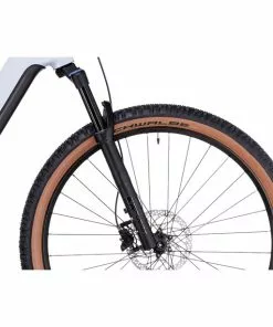 Cube Reaction Hybrid Pro 625 Weiß -E-Mountainbikes Verkäufe cube reaction hybrid pro 625 flashwhitenblack 3