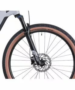 Cube Reaction Hybrid Pro 625 Trapez Grau -E-Mountainbikes Verkäufe cube reaction hybrid pro 625 trapeze greynred 3