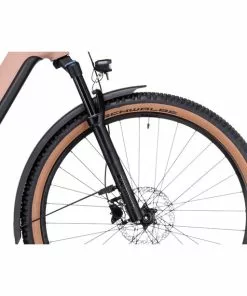 Cube Reaction Hybrid Pro 750 Allroad Pink -E-Mountainbikes Verkäufe cube reaction hybrid pro 750 allroad blushrosensilver 3