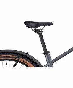 Cube Reaction Hybrid Pro 750 Allroad Grau -E-Mountainbikes Verkäufe cube reaction hybrid pro 750 allroad flashgreyngreen 6