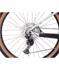 Cube Reaction Hybrid Pro 750 Weiß -E-Mountainbikes Verkäufe cube reaction hybrid pro 750 flashwhitenblack 5