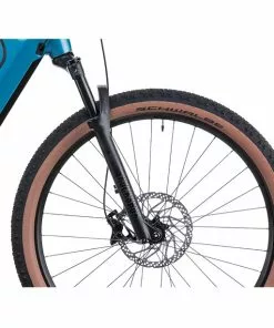 Cube Reaction Hybrid Race 625 Easy Entry Blau -E-Mountainbikes Verkäufe cube reaction hybrid race 625 easy entry bluenlime 3