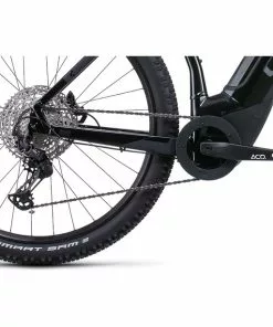 Cube Reaction Hybrid Race 625 Easy Entry Schwarz -E-Mountainbikes Verkäufe cube reaction hybrid race 625 easy entry greynmetal 4