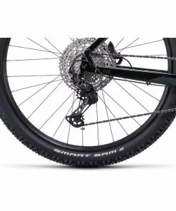 Cube Reaction Hybrid Race 625 Easy Entry Schwarz -E-Mountainbikes Verkäufe cube reaction hybrid race 625 easy entry greynmetal 5