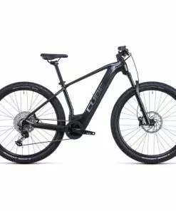 Cube Reaction Hybrid Race 625 Schwarz