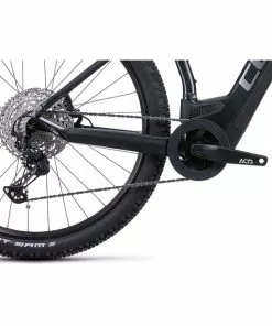 Cube Reaction Hybrid Race 625 Schwarz -E-Mountainbikes Verkäufe cube reaction hybrid race 625 greynmetal 4 1