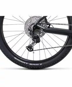 Cube Reaction Hybrid Race 625 Schwarz -E-Mountainbikes Verkäufe cube reaction hybrid race 625 greynmetal 5 1