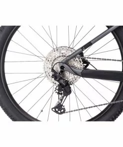 Cube Reaction Hybrid Race 625 Grau -E-Mountainbikes Verkäufe cube reaction hybrid race 625 greynmetal 5