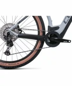 Cube Reaction Hybrid Race 625 Grau -E-Mountainbikes Verkäufe cube reaction hybrid race 625 lunarngrey 4