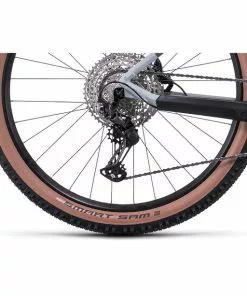 Cube Reaction Hybrid Race 625 Grau -E-Mountainbikes Verkäufe cube reaction hybrid race 625 lunarngrey 5