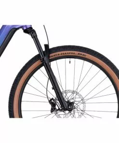 Cube Reaction Hybrid Race 625 Blau -E-Mountainbikes Verkäufe cube reaction hybrid race 625 switchbluenblack 3