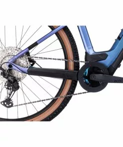 Cube Reaction Hybrid Race 625 Blau -E-Mountainbikes Verkäufe cube reaction hybrid race 625 switchbluenblack 4