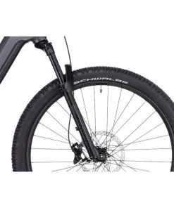 Cube Reaction Hybrid Race 750 Grau -E-Mountainbikes Verkäufe cube reaction hybrid race 750 greynmetal 3