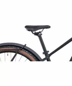 Cube Reaction Hybrid SL 625 Allroad Schwarz -E-Mountainbikes Verkäufe cube reaction hybrid sl 625 allroad blacknmetal 6