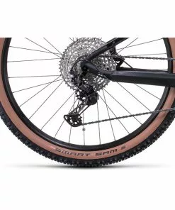 Cube Reaction Hybrid SL 625 Schwarz -E-Mountainbikes Verkäufe cube reaction hybrid sl 625 blacknmetal 5