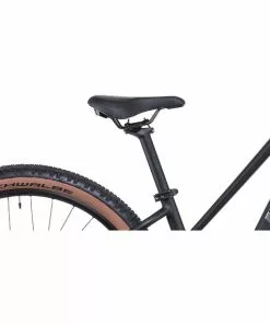 Cube Reaction Hybrid SL 625 Trapez Schwarz -E-Mountainbikes Verkäufe cube reaction hybrid sl 625 trapeze blacknmetal 6