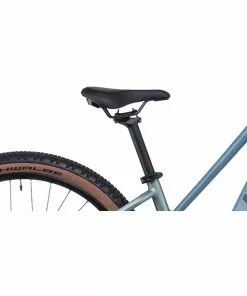 Cube Reaction Hybrid SL 625 Trapez Blau -E-Mountainbikes Verkäufe cube reaction hybrid sl 625 trapeze sagemetallicnsilver 6