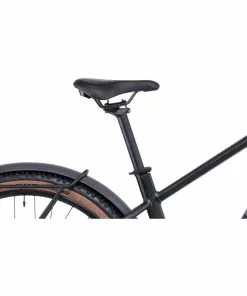 Cube Reaction Hybrid SL 750 Allroad Schwarz -E-Mountainbikes Verkäufe cube reaction hybrid sl 750 allroad blacknmetal 6