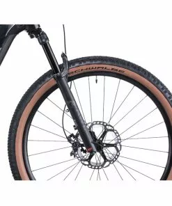 Cube Reaction Hybrid SLT 625 Trapez Schwarz -E-Mountainbikes Verkäufe cube reaction hybrid slt 625 trapeze prizmblacknblack 3