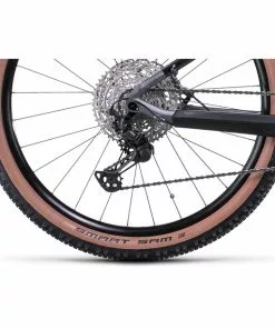 Cube Reaction Hybrid SLT 625 Trapez Schwarz -E-Mountainbikes Verkäufe cube reaction hybrid slt 625 trapeze prizmblacknblack 5