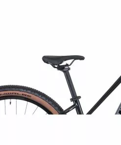 Cube Reaction Hybrid SLT 625 Trapez Schwarz -E-Mountainbikes Verkäufe cube reaction hybrid slt 625 trapeze prizmblacknblack 6