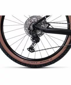 Cube Reaction Hybrid SLT 625 Trapez Lila/schwarz -E-Mountainbikes Verkäufe cube reaction hybrid slt 625 trapeze violetwhitenblack 5