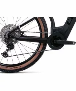 Cube Reaction Hybrid SLT 625 Lila/schwarz -E-Mountainbikes Verkäufe cube reaction hybrid slt 625 violetwhitenblack 4