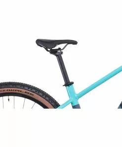 Cube Reaction Hybrid SLT 750 Blau -E-Mountainbikes Verkäufe cube reaction hybrid slt 750 denimniceblue 6