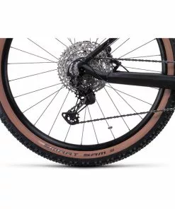 Cube Reaction Hybrid SLT 750 Trapez Lila/schwarz -E-Mountainbikes Verkäufe cube reaction hybrid slt 750 trapeze violetwhitenblack 5