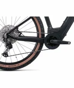 Cube Reaction Hybrid SLT 750 Lila/schwarz -E-Mountainbikes Verkäufe cube reaction hybrid slt 750 violetwhitenblack 4