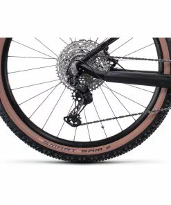 Cube Reaction Hybrid SLT 750 Lila/schwarz -E-Mountainbikes Verkäufe cube reaction hybrid slt 750 violetwhitenblack 5