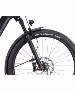 Cube Reaction Hybrid SLX 750 Allroad Schwarz -E-Mountainbikes Verkäufe cube reaction hybrid slx 750 allroad blacknreflex 3