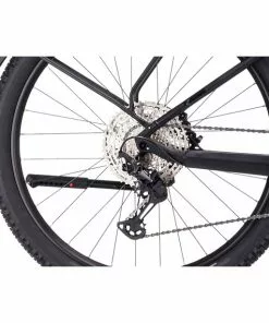 Cube Reaction Hybrid SLX 750 Allroad Schwarz -E-Mountainbikes Verkäufe cube reaction hybrid slx 750 allroad blacknreflex 5