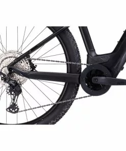 Cube Reaction Hybrid SLX 750 Schwarz 9 Cube Reaction Hybrid SLX 750 Schwarz -E-Mountainbikes Verkäufe cube reaction hybrid slx 750 blacknreflex 4