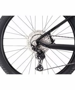 Cube Reaction Hybrid SLX 750 Schwarz 10 Cube Reaction Hybrid SLX 750 Schwarz -E-Mountainbikes Verkäufe cube reaction hybrid slx 750 blacknreflex 5