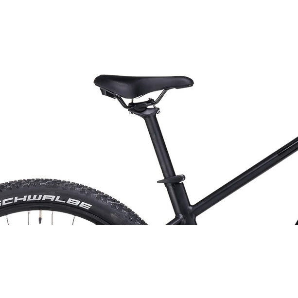 Cube Reaction Hybrid SLX 750 Schwarz 6 Cube Reaction Hybrid SLX 750 Schwarz – Bild 6