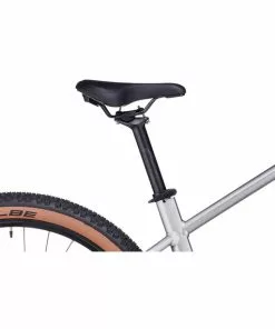 Cube Reaction Hybrid SLX 750 Grau -E-Mountainbikes Verkäufe cube reaction hybrid slx 750 greynspectral 6