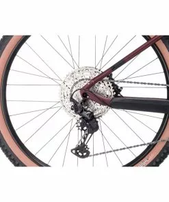 Cube Reaction Hybrid SLX 750 Rot 10 Cube Reaction Hybrid SLX 750 Rot -E-Mountainbikes Verkäufe cube reaction hybrid slx 750 rubyrednblack 5